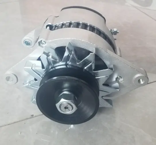 ALTERNATOR-FAW HP 380