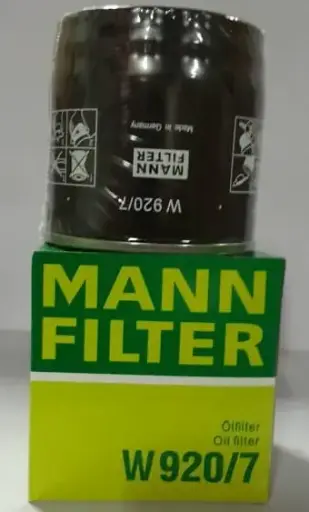 113 oil filter